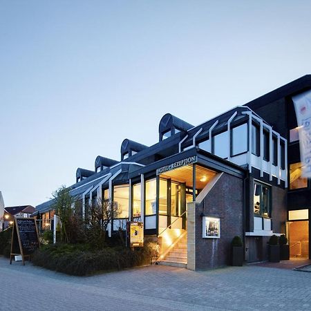Hotel Harlesiel Eksteriør billede