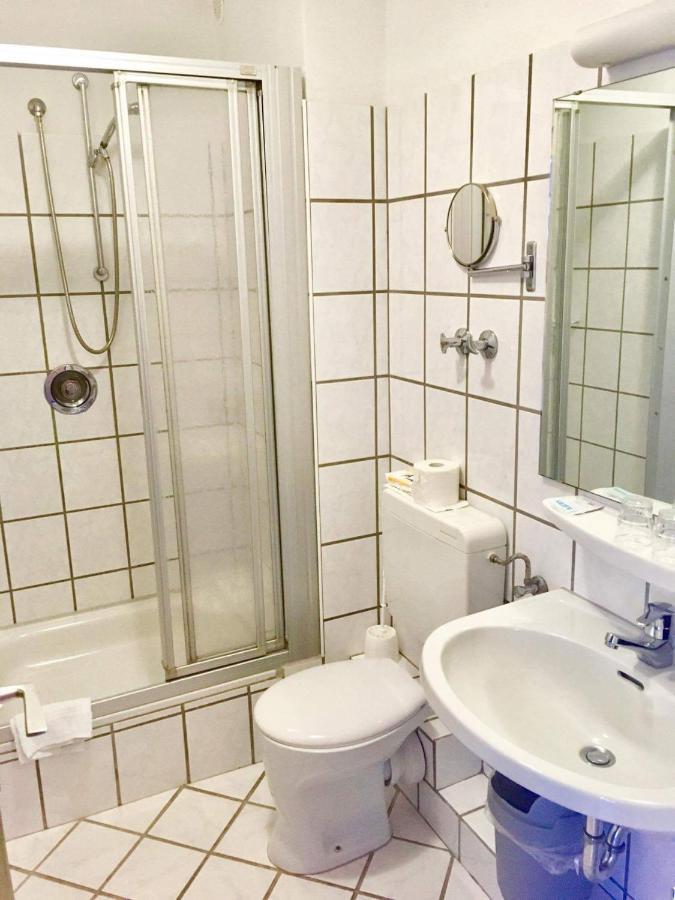 Hotel Harlesiel Eksteriør billede