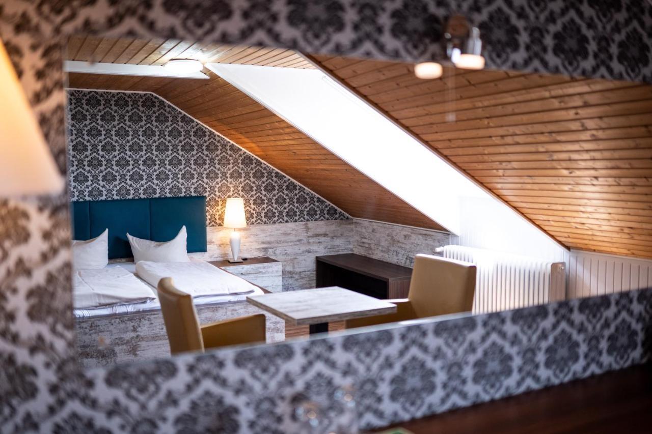 Hotel Harlesiel Eksteriør billede