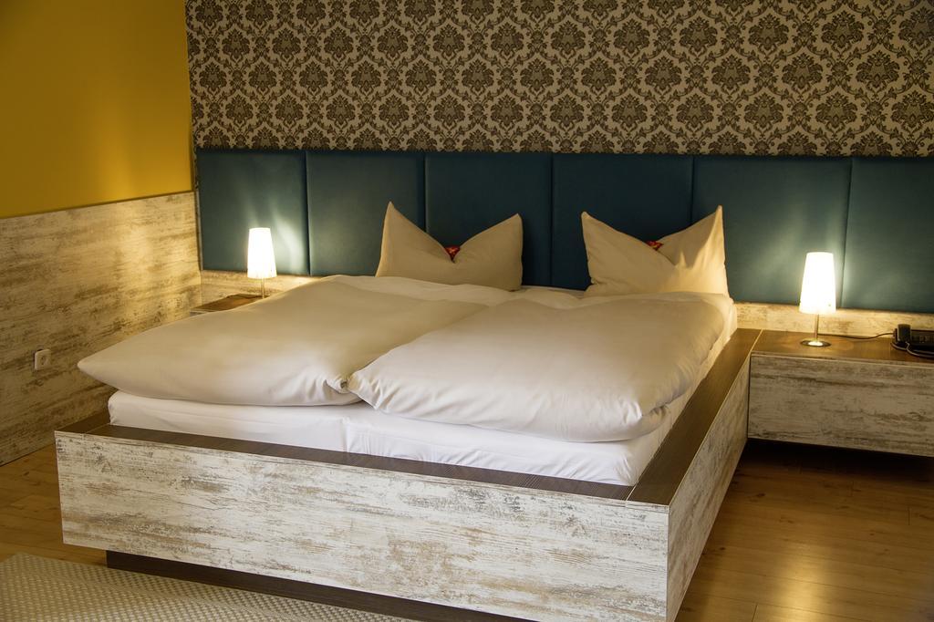 Hotel Harlesiel Eksteriør billede