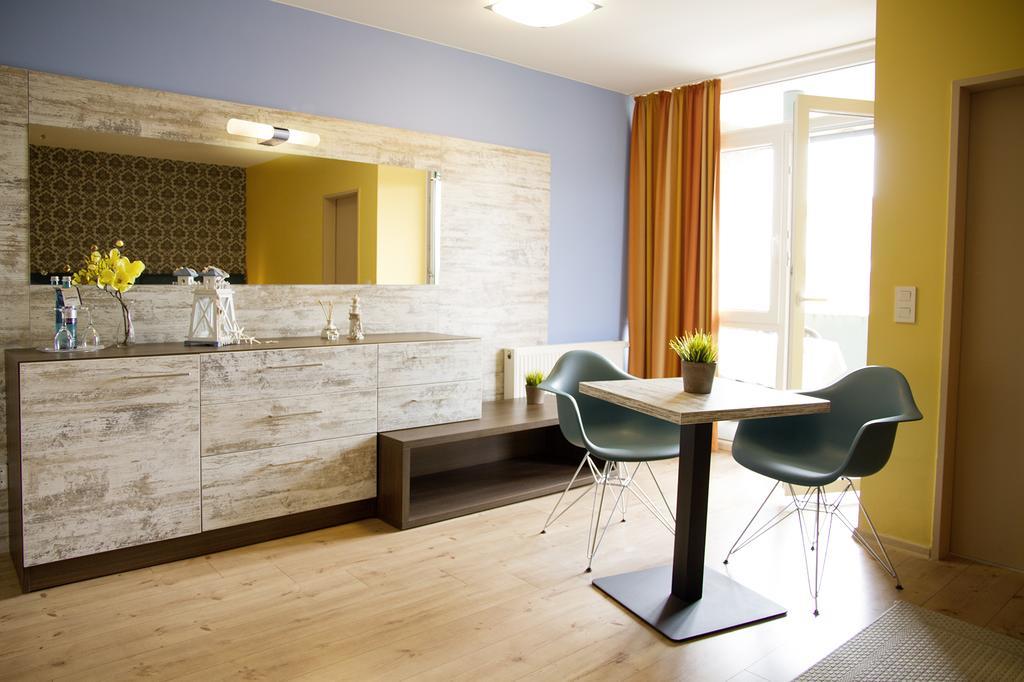 Hotel Harlesiel Eksteriør billede